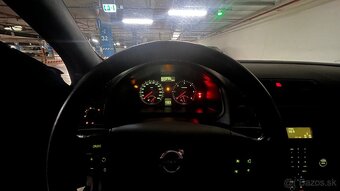 Volvo V50 2.0D - 12