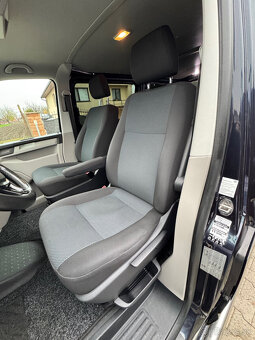 Volkswagen T6 Transporter 8 miestny - 12