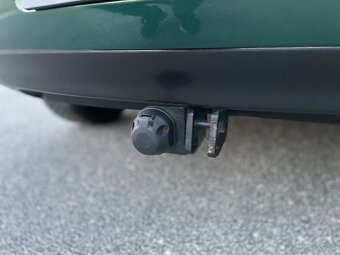 VW Golf IV 2.3 VR5 AUTOMAT - 12