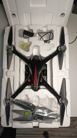 Dron MJX-RC Bugs 2w (gps+wi-fi) - 12