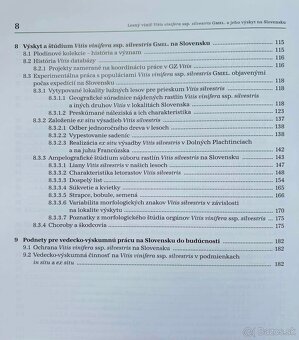 VINOHRADNÍCTVO / VINIČ / VÍNO - 12