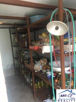 Na predaj rodinný dom v obci Bielovce - vhodný aj na chalupu - 12