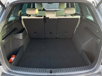Škoda Kodiaq 2.0 TDI SCR 190k Laurin Klement DSG 4x4... - 12