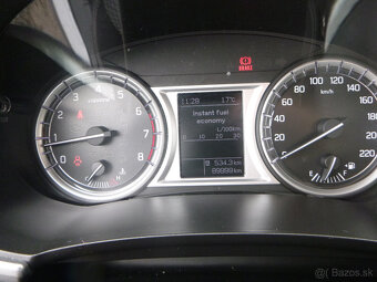 Suzuki Vitara 1,6i 88Kw 2017 - 12