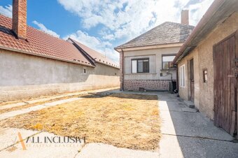 ALL INCLUSIVE | NA PREDAJ 3-IZBOVÝ ROD.DOM NA 600 M2 POZEMKU - 12