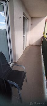 2 izbový byt v Malackách na prenájom. - 12