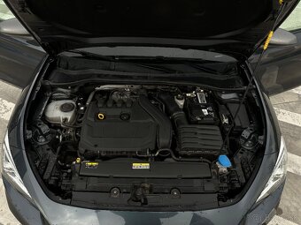 Seat Leon FR 1.5eTSI DSG 2020 - 12