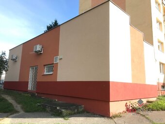 Na predaj predajňa v Partizánskom – sídlisko Šípok - 12