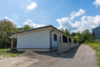 Novostavba 3-izb.domu v Tuchyni-výhľad a praktické bývanie - 12