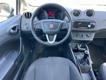 Seat Ibiza SC 1.4 16v 2011 - 12