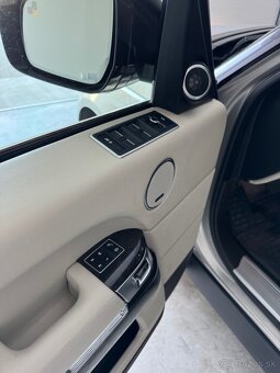 Range Rover - 12