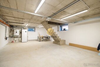 Na PREDAJ 5 i novostavba  bungalov s garážou v Nitre - 12