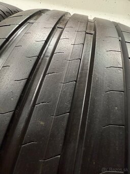 Letná sada 5x112 R20 , 255/45/20 Audi SQ5 , Q5 Sline , GLC - 12