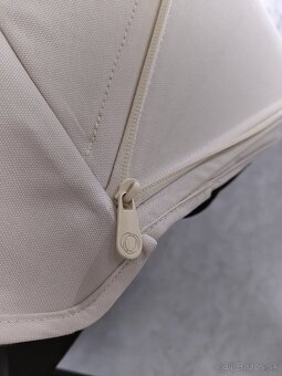 TROJKOMBINÁCIA BUGABOO FOX2 BLACK OFF WHITE - 12
