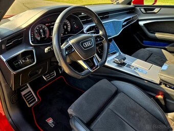Audi a7 - 12
