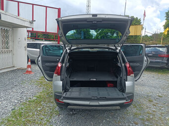Peugeot 3008, 1.6-115kw,pano,xenon,s.kniha - 12