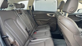 Audi SQ7 4.0 TDI V8 – Design Selection, po veľkom servise - 12