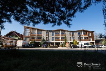 Apartmán na predaj Demänová - Liptovský Mikuláš - 12