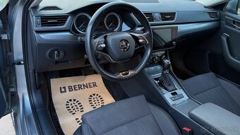 Škoda Superb Combi 2.0 TDI SCR Style DSG - 12