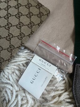 Kabelka Gucci - 12