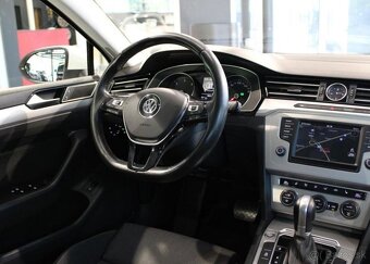 Volkswagen Passat 2.0 TDi Comfortline Nový Servi nafta - 12