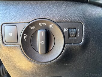 B 180 CDI ❇️ R18 ❇️ VÝHREV ❇️ TK EK do 7/2027 - 12