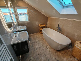 ZADAR-PETRČANE – apartmán v TOP lokalite, 80 m od mora - 12