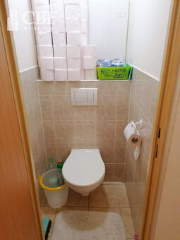 Dvojizbový byt na predaj - Žilina - Hliny - 12