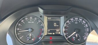 Škoda octavia 3 combi - 12