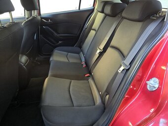 Mazda 3 1.5 Skyactiv -G100 Challenge, Mesačne: 249€ - 12