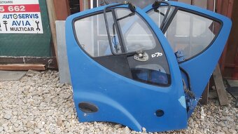 Rozpredám Avia rada D - 12