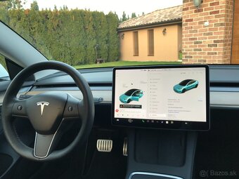 TESLA MODEL 3 PERFORMANCE 4X4 - 12