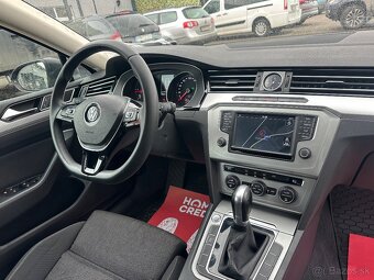 VW Passat B8 2.0 TDi dsg Golf Škoda octavia superb Seat Leon - 12