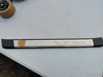 Diely Škoda VW - 12