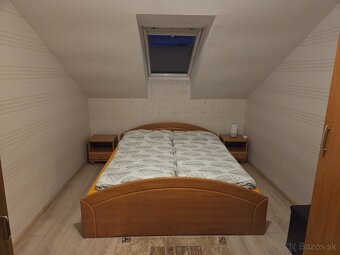 PRENAJMEM APARTMÁN V NÁMESTOVE - 12