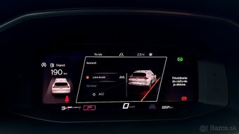 Cupra Formentor 1.5 TSI 150k DSG - 12