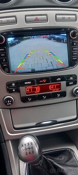 FORD MONDEO COMBI 2.0TDCI, 6.RYCH.MAN., R.V.2009,STK-EK 2026 - 12