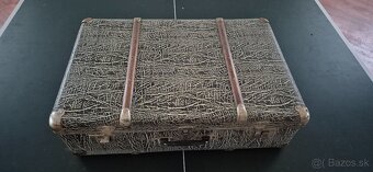 Starý kufor - 12