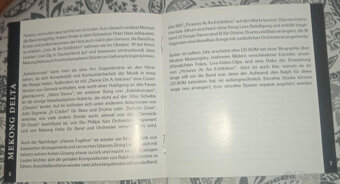 2cd Mekong Delta – The Principle Of Doubt 2005 digipack - 12