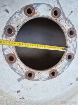 Kultivačné kolesá - 12