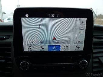 Ford Transit Custom, 2,0TDCI L1H1+klima+Navi - 12