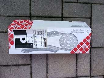 Škoda Fabia 1.2htp 51kw - 12