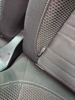 Volkswagen Scirocco - 12