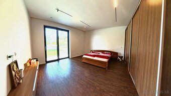 Luxusná vila na predaj – Pod Táborom, Prešov - 12