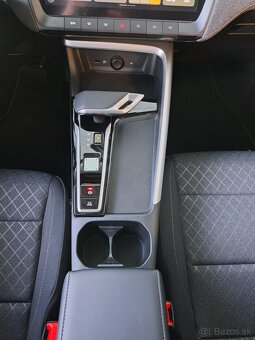 MG ZS Hybrid+ Emotion 1,5l /145kW/ AT - 12