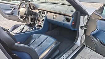 Mercedes Benz Slk 230 Kompressor - 12