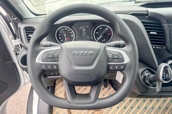 Nahradne Diely na Iveco Daily 45C18, 35C18 - 12