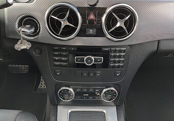 Mercedes GLK 220 CDI 4MATIC - 12