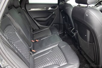 Audi RSQ3 2.5 TFSI Quattro - 12