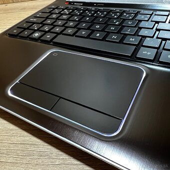 Predaj HP Pavilion DV6-6130ec | nová batéria - 12